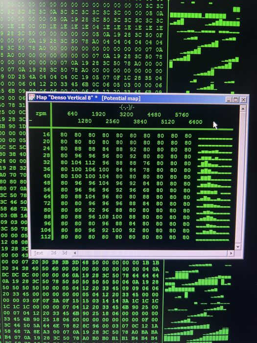 Чип тюнинг прошивка Бмв до 2005 г
