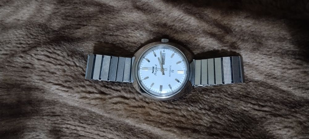 Наручные часы Rajat automatic HMT оригинал