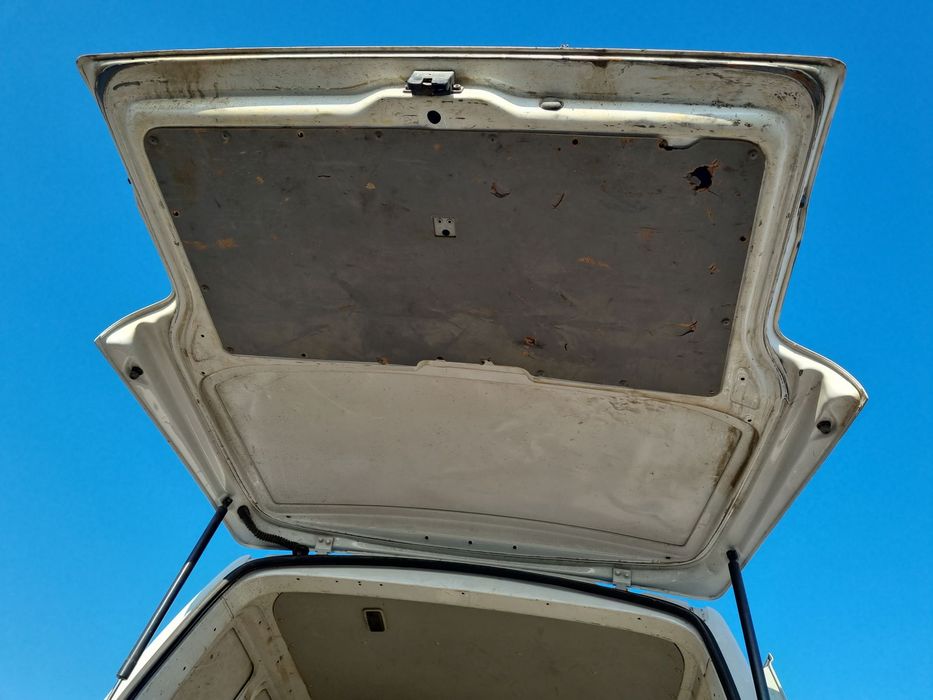 Haion Volkswagen Transporter 5 (7HB, 7HJ) [Fabr 2004-2013] OEM