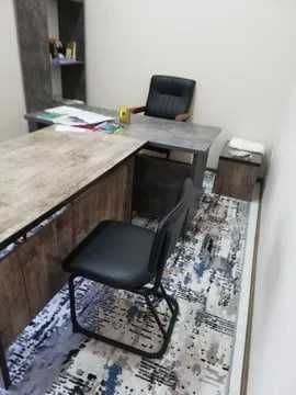 Аренда Помещения 552м. Вторая линия