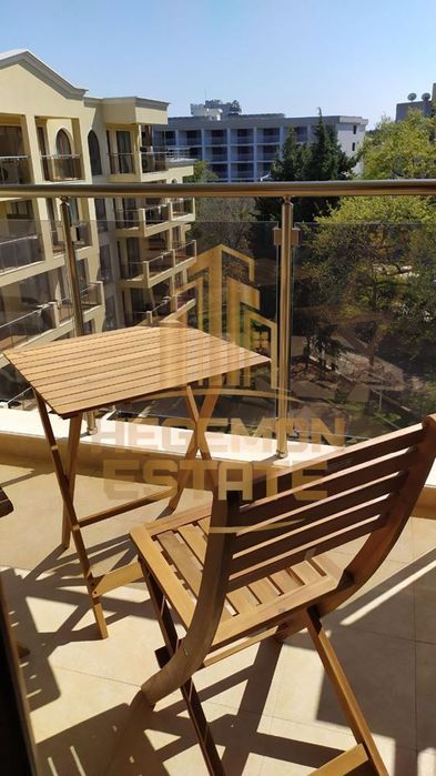 Продава се Двустаен апартамент в к.к. Златни пясъци - 53 кв.м за 2057 €/кв.м - Снимка #6