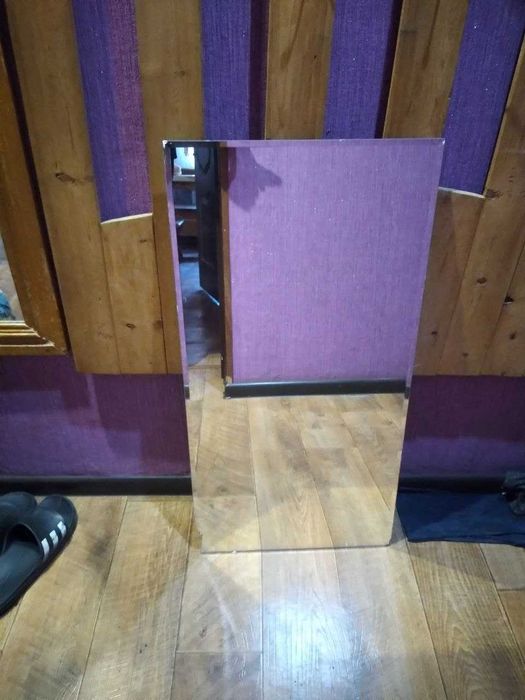 Зеркало большое настенное