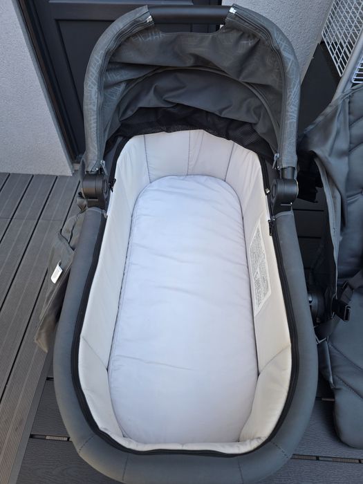 Carucior copii 4 in 1 Chicco One4Ever Special Edition, pana la 22kg