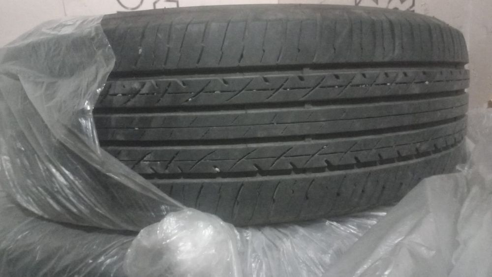 Колёса Шины лето