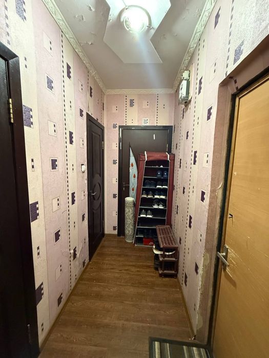 arenda kvartira berladi 1 xonali chilonzor 9 kv da ozimmiki bez makler