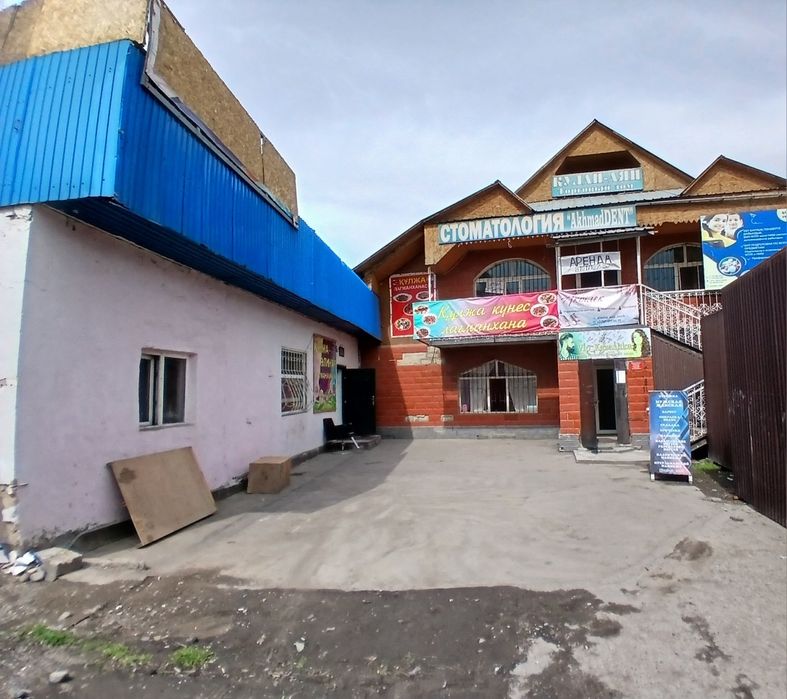 Аренда долгосрочная