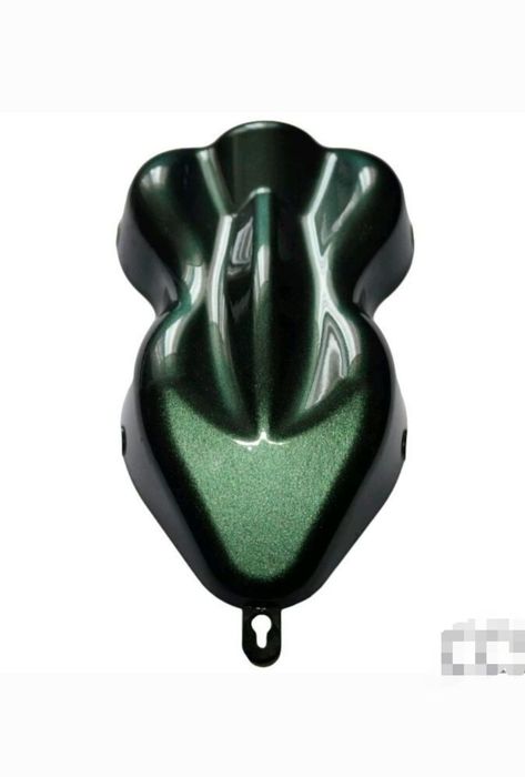 Vopsea auto GHOST  sau INTERFATA tuning