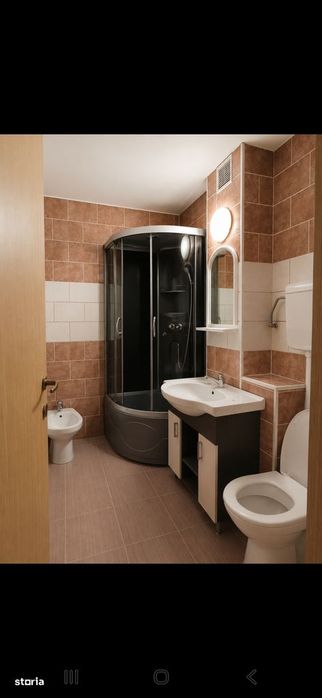 Apartament de 2 camere cu balcon și aer condiționat