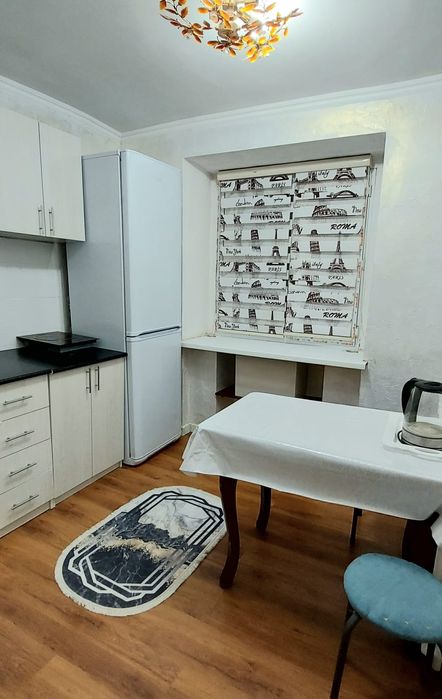 Квартира посуточная 1 комн