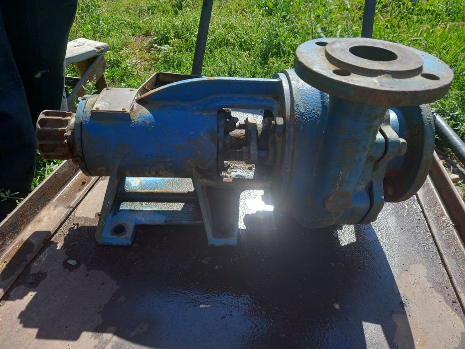 Насос срочно продаётся