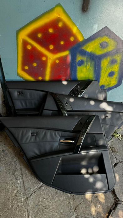 Кори за е60 преди фейс