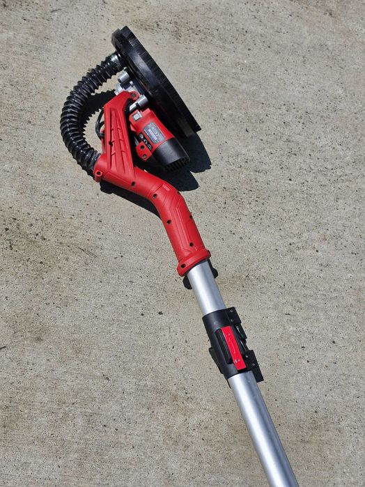 Einhell TC-DW 225 - Slefuitor pentru pereti - girafa, 600 W, 225 mm
