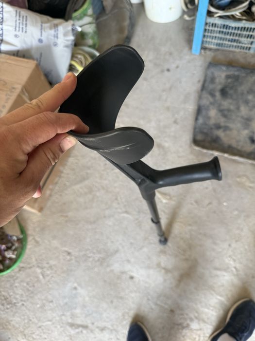 Балтақ медицинский