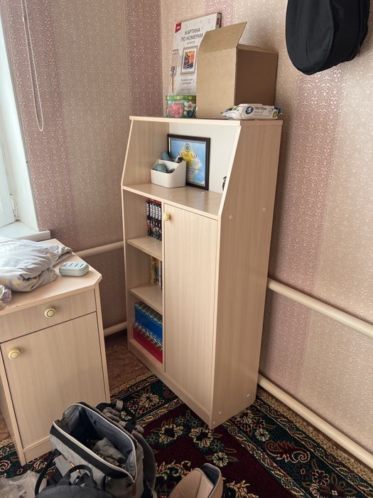 Продам детскую гарнитуру