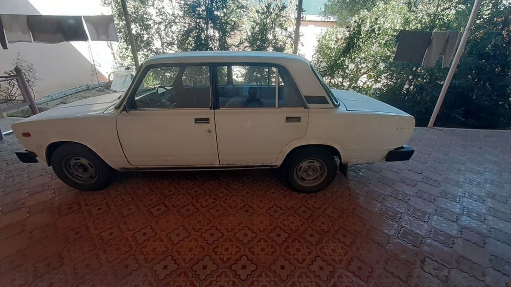 Жигули 2105 Jiguli