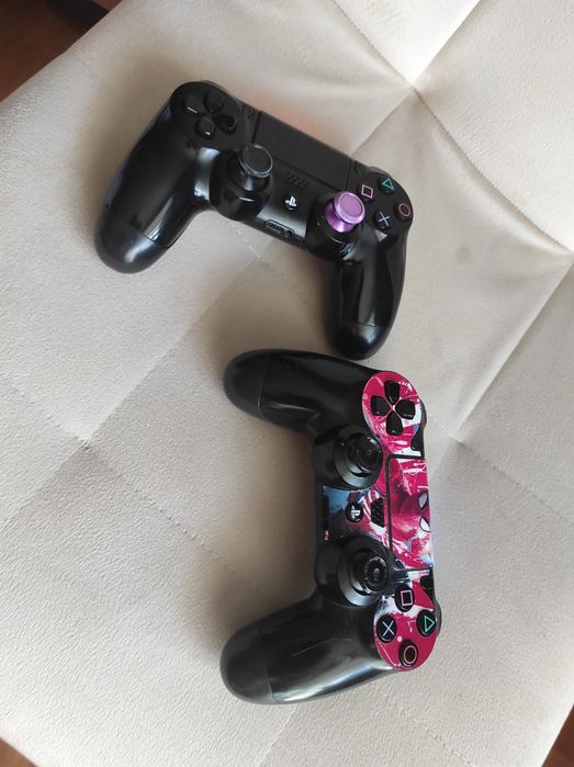 Playstation 4 прошитый