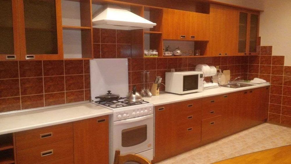 Сдается квартира в Банковском доме