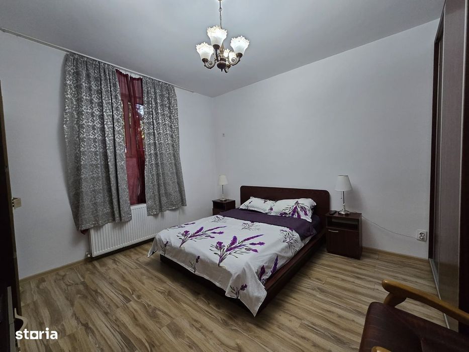 Metrou Dimitrie Leonida– Magic Residence, Gars, 40Mp, Mobilata/Utilata