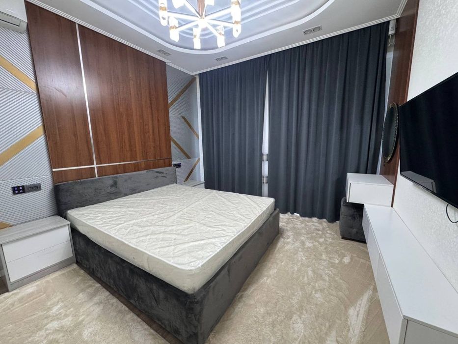 Акай Сити 3х ком 120м2 / Дархан К.Ниязова Срочно Продажа сша