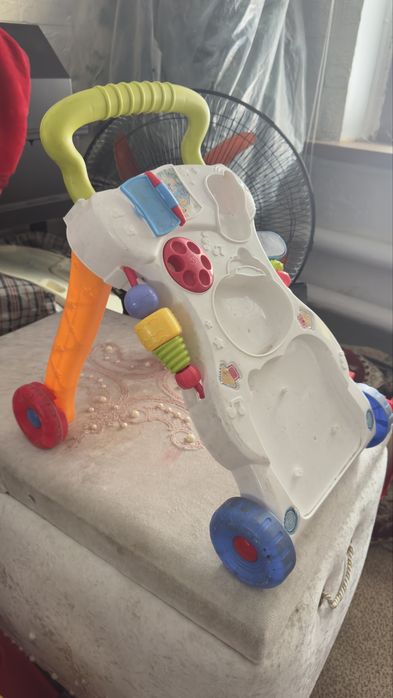 Детский держатель для ходьбы