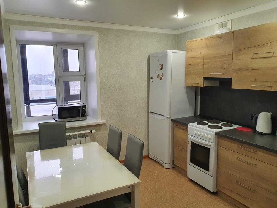 Продам 3-х комн квартиру, район "Жас Оркен", 86 кв.