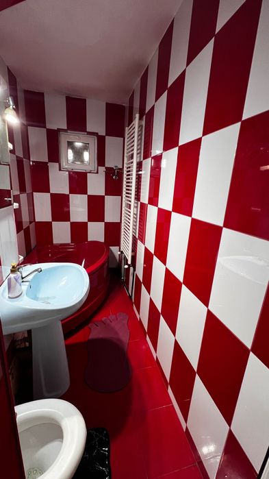 Apartament de vânzare