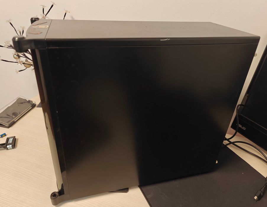 PC Intel(R) Core(TM) i7-7700 CPU 3.60GHz, 24 Gb RAM Buzau • OLX.ro