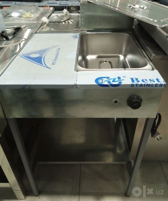 Pirashka aparat 6oy garantiya Optomga beramiz