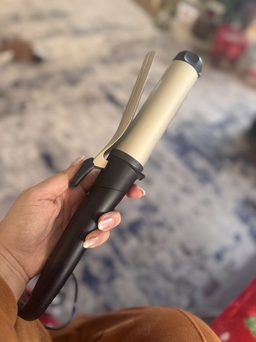 Ondulator Remington