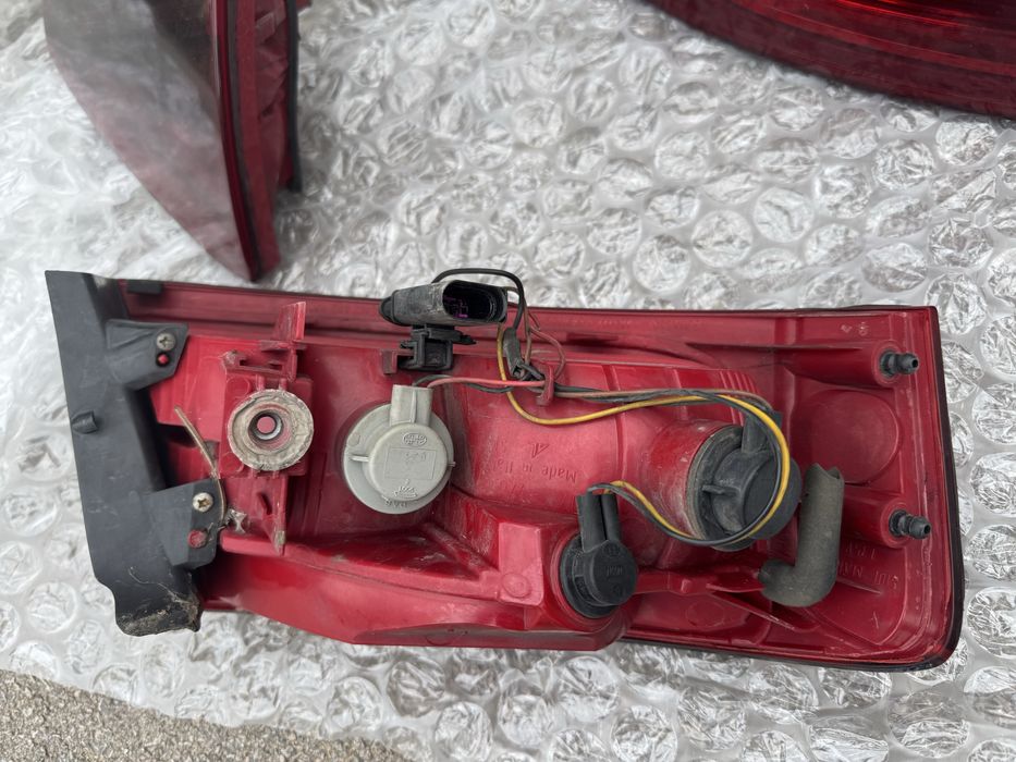 Стопове за Ауди А5