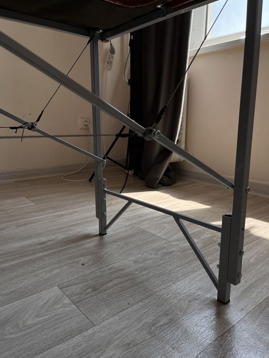 Кушетка массажная