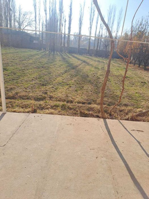 Продаётся участка 30 сотих на Юкарычирчикском районе