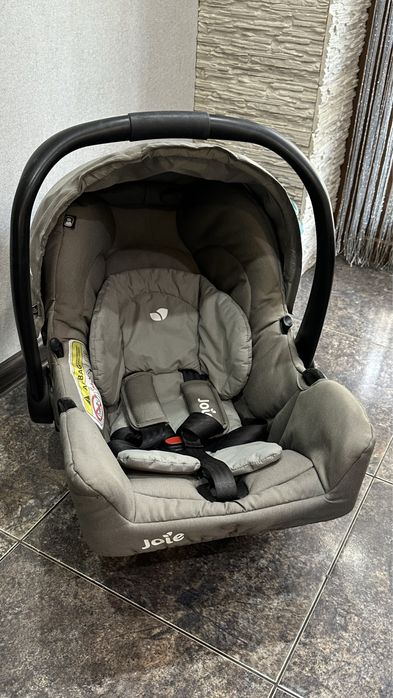 Автолюлька joie gemm 0+