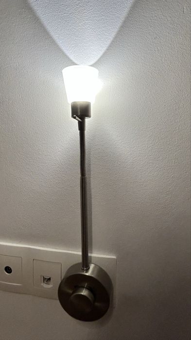 Veioza proza led reglabila