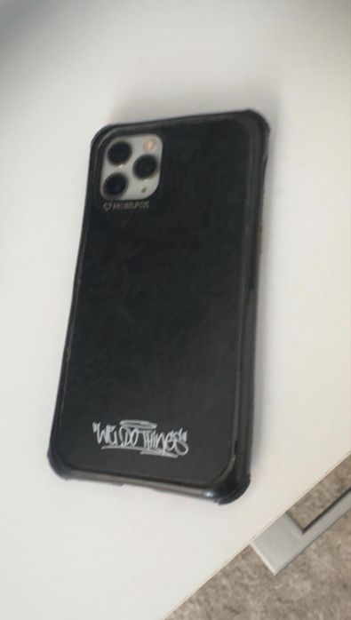 Iphone 11 Pro cu 512 GB, Impecabil