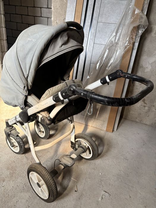Коляска 3в1 Riko