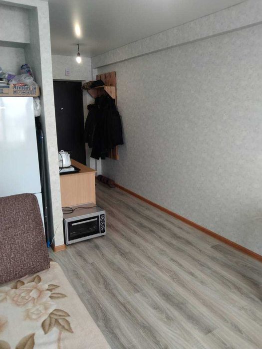 Продам 1-ю квар в мкр. Юбилейный