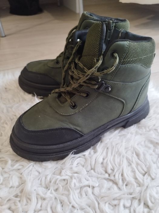 Ghete Primark mărimea 32