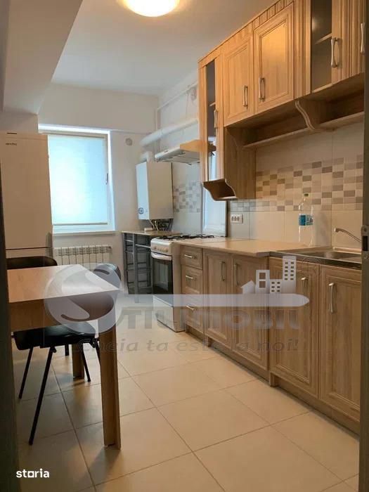 Apartament 2 Camere Grand Conest -Tudor Vladimirescu