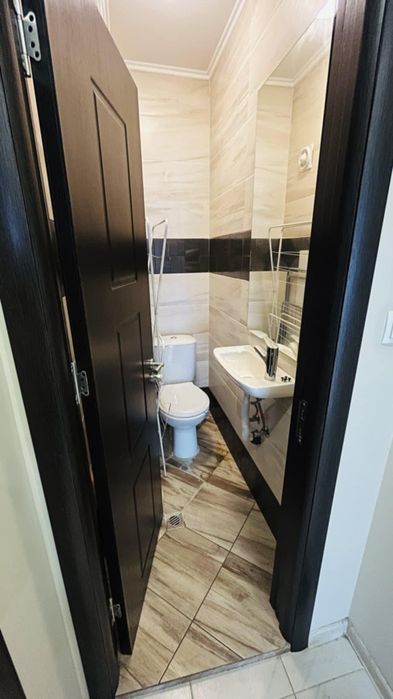 Дава се под наем Тристаен апартамент в Пловдив, Младежки Хълм - 90 кв.м за 800 € - Снимка #7