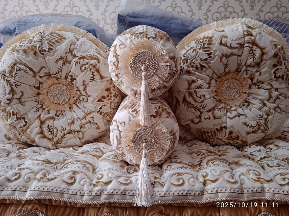 Kurpa kurpacha tikish