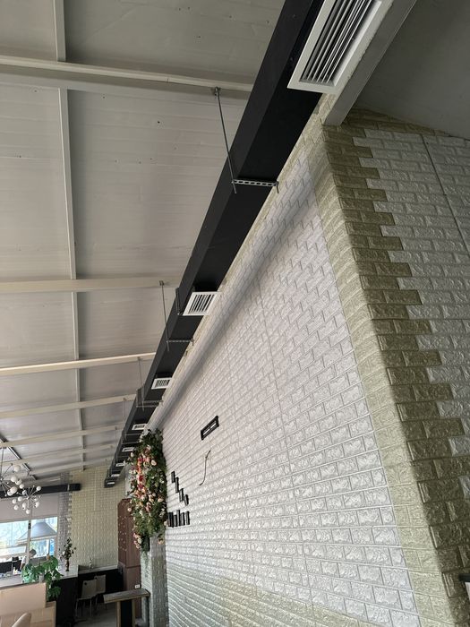 Вентиляция Димаход