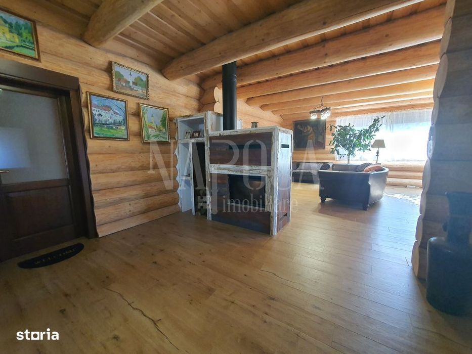 Casa 8 camere de vanzare in Gheorghe Doja Oradea, Oradea