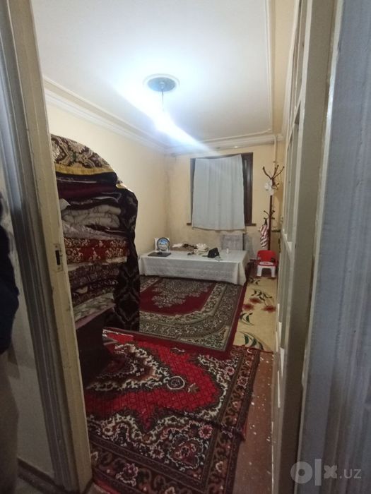 Срочно продается квартира
