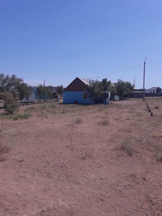 Зона отдыха АКВА_БАЛХАШ