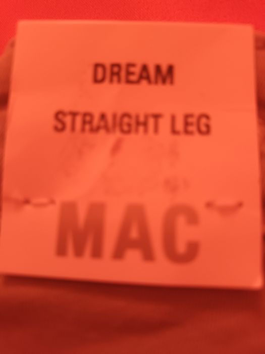 Blugi damă Drim Mac Noi