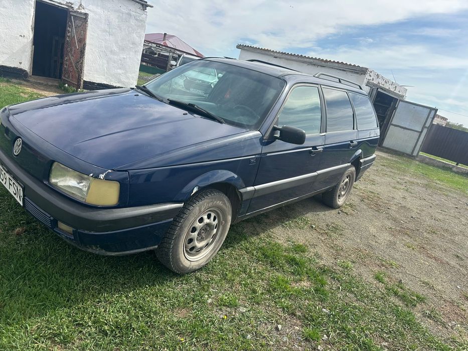 Продам пассат в3