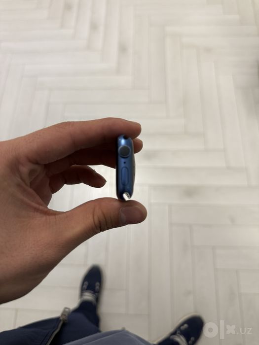 Apple Watch Series 7