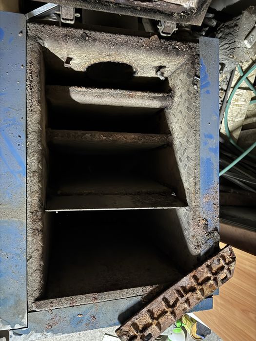 Продам 32 будерус