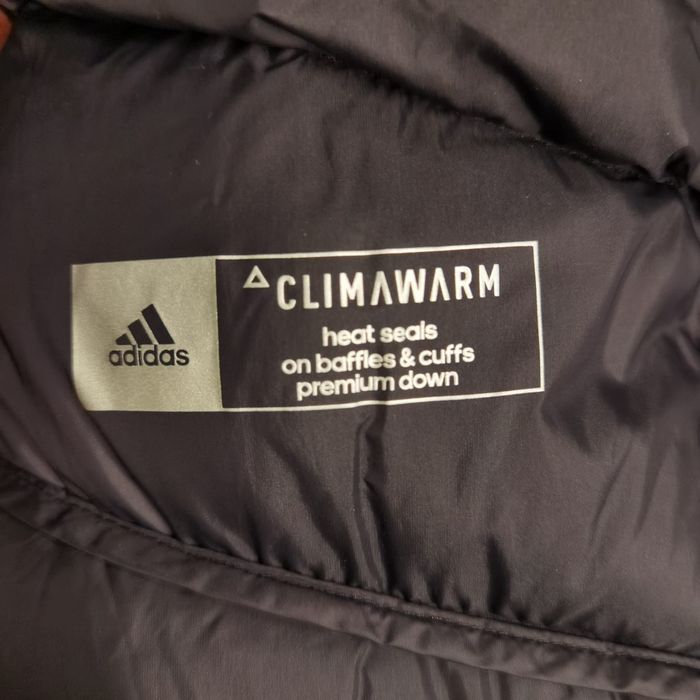 Geacă de iarnă adidas CLIMAWARM